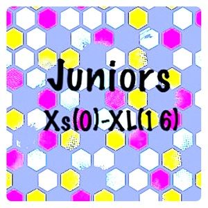 JUNIOR GIRLS AND BOYS APPAREL! Xs(0)-XL(16)